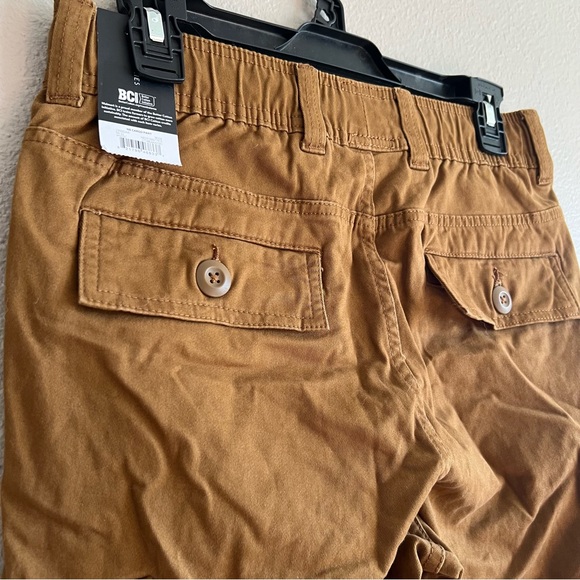 NWT No Boundaries Men’s Cargo Pants - Picture 1 of 5